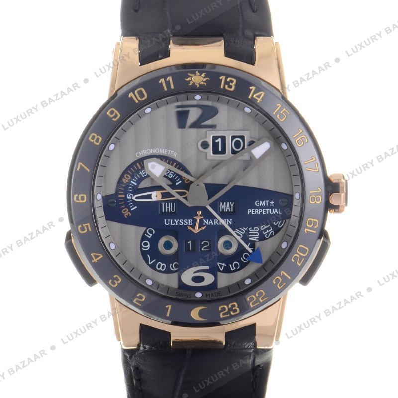 Ulysse Nardin Ulysse Nardin El Toro 326-00